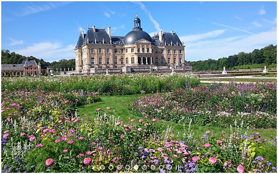 PATRIMOINE SEJOUR EN SEINE ET MARNE